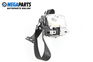 Предпазен колан за Volkswagen Passat VII Sedan B8 (08.2014 - 12.2019), 4+1 вр., позиция: задна, дясна