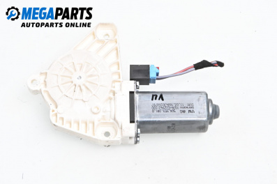 Електромотор за стъклоподемник за Volkswagen Passat VII Sedan B8 (08.2014 - 12.2019), 4+1 вр., седан, позиция: предна, лява