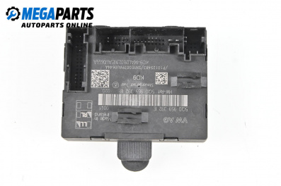 Модул врата за Volkswagen Passat VII Sedan B8 (08.2014 - 12.2019), № 5Q0959392В