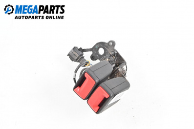 Закопчалки предпазни колани за Volkswagen Passat VII Sedan B8 (08.2014 - 12.2019), 4+1 вр., позиция: задна