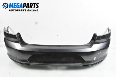 Задна броня за Volkswagen Passat VII Sedan B8 (08.2014 - 12.2019), седан