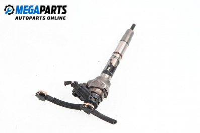 Дюза дизел за Volkswagen Passat VII Sedan B8 (08.2014 - 12.2019) 2.0 TDI, 150 к.с.