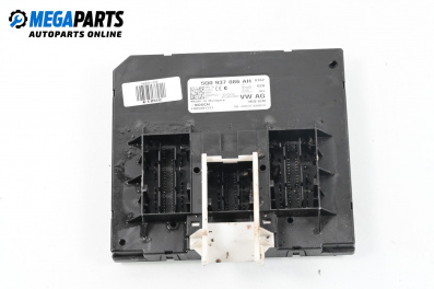 Комфорт модул за Volkswagen Passat VII Sedan B8 (08.2014 - 12.2019), № 5Q0937086AH