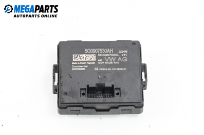 Модул за Volkswagen Passat VII Sedan B8 (08.2014 - 12.2019), № 5Q0907530AH