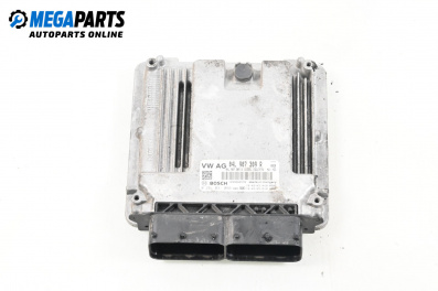 Компютър двигател за Volkswagen Passat VII Sedan B8 (08.2014 - 12.2019) 2.0 TDI, 150 к.с., № 0281031066