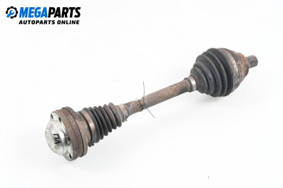 Полуоска за Volkswagen Passat VII Sedan B8 (08.2014 - 12.2019) 2.0 TDI, 150 к.с., позиция: предна, лява