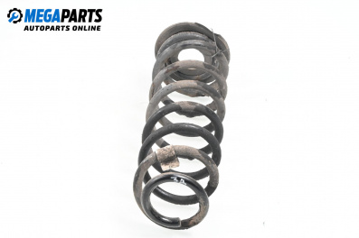 Пружина за ходова част за Volkswagen Passat VII Sedan B8 (08.2014 - 12.2019), седан, позиция: задна