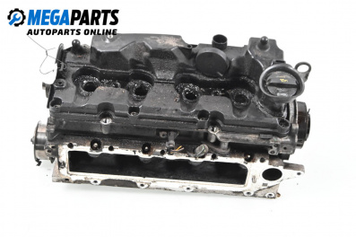 Глава за Volkswagen Passat VII Sedan B8 (08.2014 - 12.2019) 2.0 TDI, 150 к.с.