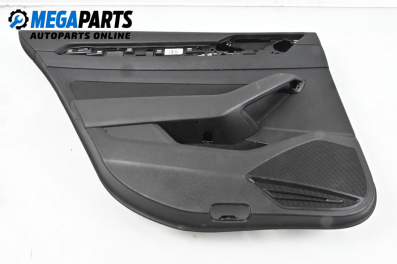 Кора врата за Volkswagen Passat VII Variant B8 (08.2014 - 12.2019), 4+1 вр., комби, позиция: задна, лява