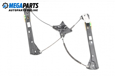 Механизъм ел. стъкло за Volkswagen Passat VII Variant B8 (08.2014 - 12.2019), 4+1 вр., комби, позиция: предна, лява