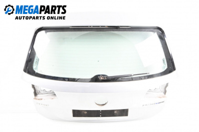 Заден капак за Volkswagen Passat VII Variant B8 (08.2014 - 12.2019), 4+1 вр., комби, позиция: задна