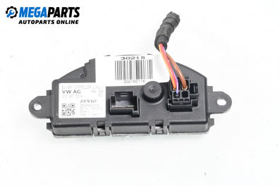 Реостат за Volkswagen Passat VII Variant B8 (08.2014 - 12.2019), № 3Q0907521A