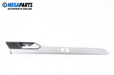 Вътрешна дръжка за Volkswagen Passat VII Variant B8 (08.2014 - 12.2019), 4+1 вр., комби, позиция: задна, дясна