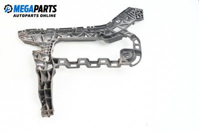 Държач броня за Volkswagen Passat VII Variant B8 (08.2014 - 12.2019), комби, позиция: задна, лява