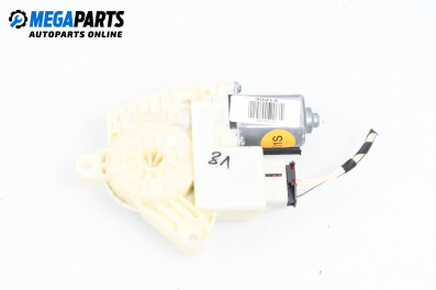 Електромотор за стъклоподемник за Volkswagen Passat VII Variant B8 (08.2014 - 12.2019), 4+1 вр., комби, позиция: задна, лява