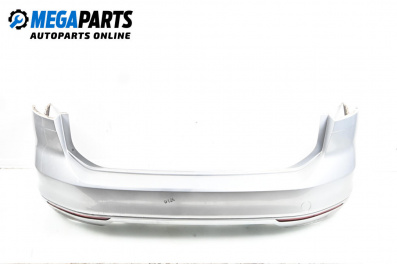 Задна броня за Volkswagen Passat VII Variant B8 (08.2014 - 12.2019), комби