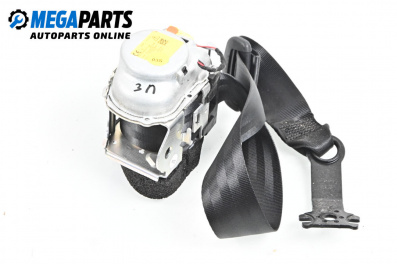 Предпазен колан за Volkswagen Passat VII Variant B8 (08.2014 - 12.2019), 4+1 вр., позиция: задна, лява