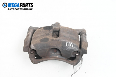 Спирачен апарат за Volkswagen Passat VII Variant B8 (08.2014 - 12.2019), позиция: предна, лява