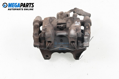 Спирачен апарат за Volkswagen Passat VII Variant B8 (08.2014 - 12.2019), позиция: задна, лява