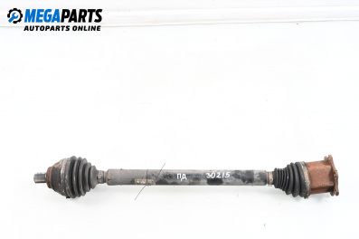 Полуоска за Volkswagen Passat VII Variant B8 (08.2014 - 12.2019) 2.0 TDI, 150 к.с., позиция: предна, дясна, автоматик