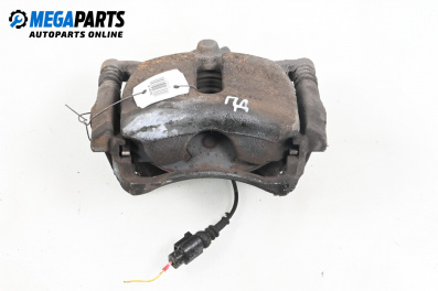 Спирачен апарат за Volkswagen Passat VII Variant B8 (08.2014 - 12.2019), позиция: предна, дясна