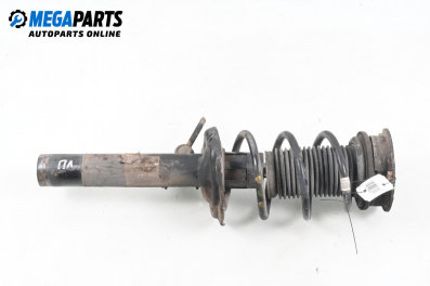 Макферсон за Volkswagen Passat VII Variant B8 (08.2014 - 12.2019), комби, позиция: предна, лява
