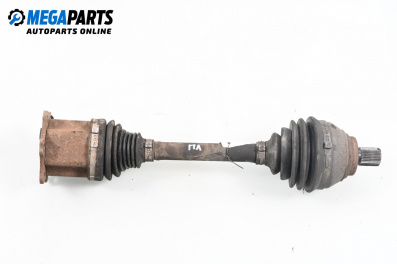 Полуоска за Volkswagen Passat VII Variant B8 (08.2014 - 12.2019) 2.0 TDI, 150 к.с., позиция: предна, лява, автоматик