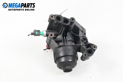 Корпус за маслен филтър за Volkswagen Passat VII Variant B8 (08.2014 - 12.2019) 2.0 TDI, 150 к.с.