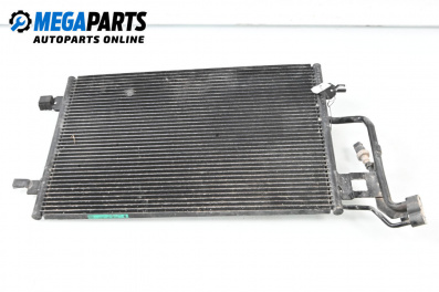 Климатичен радиатор за Volkswagen Passat IV Variant B5.5 (09.2000 - 08.2005) 1.9 TDI, 130 к.с., автоматик