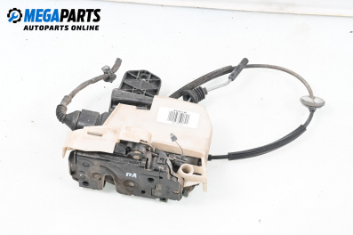 Брава на врата за Volkswagen Passat IV Variant B5.5 (09.2000 - 08.2005), позиция: предна, лява