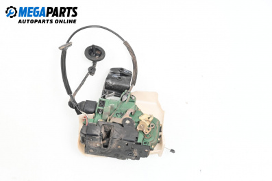 Брава на врата за Volkswagen Passat IV Variant B5.5 (09.2000 - 08.2005), позиция: предна, дясна