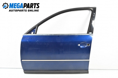 Врата за Volkswagen Passat IV Variant B5.5 (09.2000 - 08.2005), 4+1 вр., комби, позиция: предна, лява