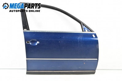 Врата за Volkswagen Passat IV Variant B5.5 (09.2000 - 08.2005), 4+1 вр., комби, позиция: предна, дясна