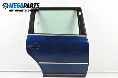 Врата за Volkswagen Passat IV Variant B5.5 (09.2000 - 08.2005), 4+1 вр., комби, позиция: задна, дясна