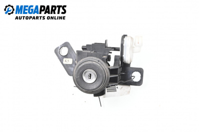 Ключалка заден капак за Mercedes-Benz A-Class Hatchback  W168 (07.1997 - 08.2004), хечбек