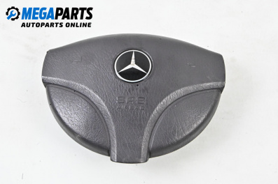 Airbag за Mercedes-Benz A-Class Hatchback  W168 (07.1997 - 08.2004), 4+1 вр., хечбек, позиция: предна