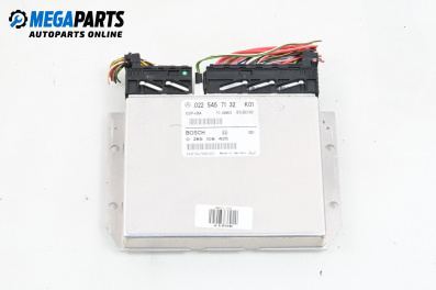 Модул ESP за Mercedes-Benz A-Class Hatchback  W168 (07.1997 - 08.2004), № 0265109425