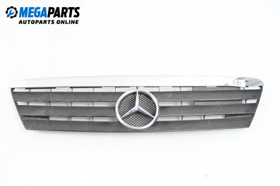 Решетка за Mercedes-Benz A-Class Hatchback  W168 (07.1997 - 08.2004), хечбек, позиция: предна