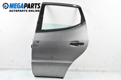 Врата за Mercedes-Benz A-Class Hatchback  W168 (07.1997 - 08.2004), 4+1 вр., хечбек, позиция: задна, лява