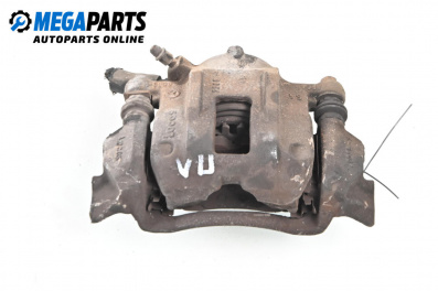 Спирачен апарат за Mercedes-Benz A-Class Hatchback  W168 (07.1997 - 08.2004), позиция: предна, лява