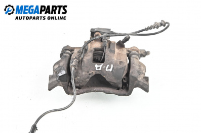 Спирачен апарат за Mercedes-Benz A-Class Hatchback  W168 (07.1997 - 08.2004), позиция: предна, дясна