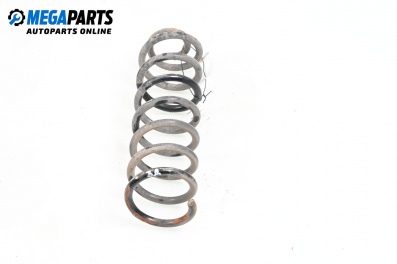 Пружина за ходова част за Mercedes-Benz A-Class Hatchback  W168 (07.1997 - 08.2004), хечбек, позиция: задна