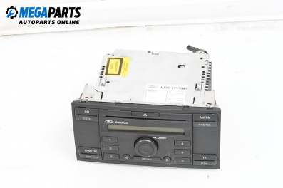 CD плеър за Ford Focus C-Max (10.2003 - 03.2007)