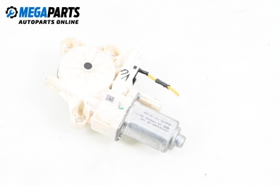 Електромотор за стъклоподемник за Ford Focus C-Max (10.2003 - 03.2007), 4+1 вр., миниван, позиция: предна, лява