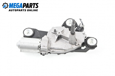 Ел. мотор за чистачките за Ford Focus C-Max (10.2003 - 03.2007), миниван, позиция: задна