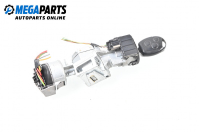 Контактен ключ за Ford Focus C-Max (10.2003 - 03.2007)