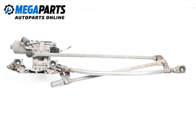 Ел. мотор за чистачките за Ford Focus C-Max (10.2003 - 03.2007), миниван, позиция: предна