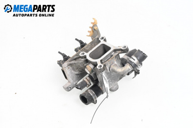 Корпус на термостат за Ford Focus C-Max (10.2003 - 03.2007) 1.8, 120 к.с.