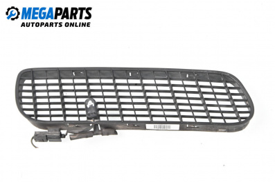 Решетка преден капак за BMW X5 Series E53 (05.2000 - 12.2006), джип, позиция: предна