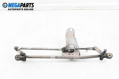 Ел. мотор за чистачките за BMW X5 Series E53 (05.2000 - 12.2006), джип, позиция: предна